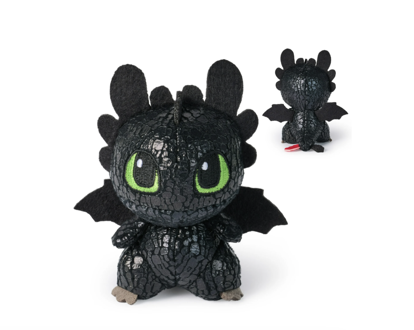 Snag This Cute 'How to Train Your Dragon' Blind Box At Walmart